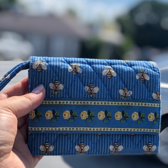 rare vera bradley patterns